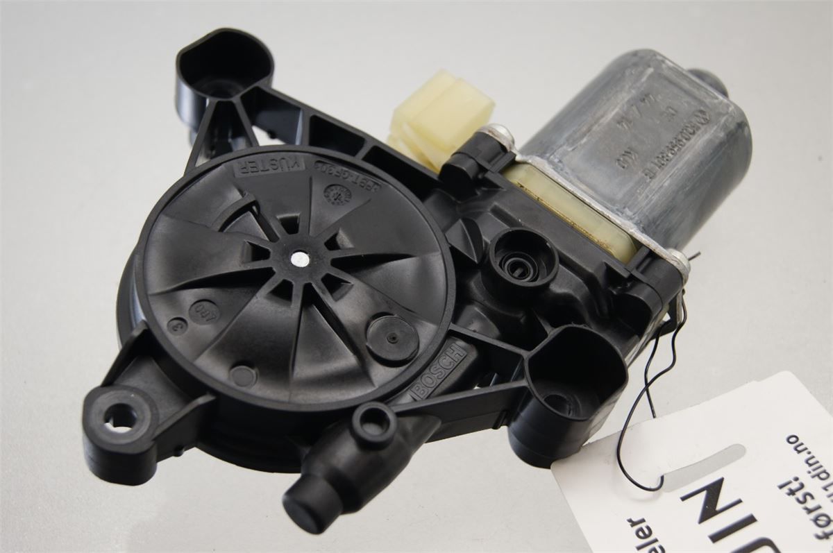 Vindusheismotor – bilde 3