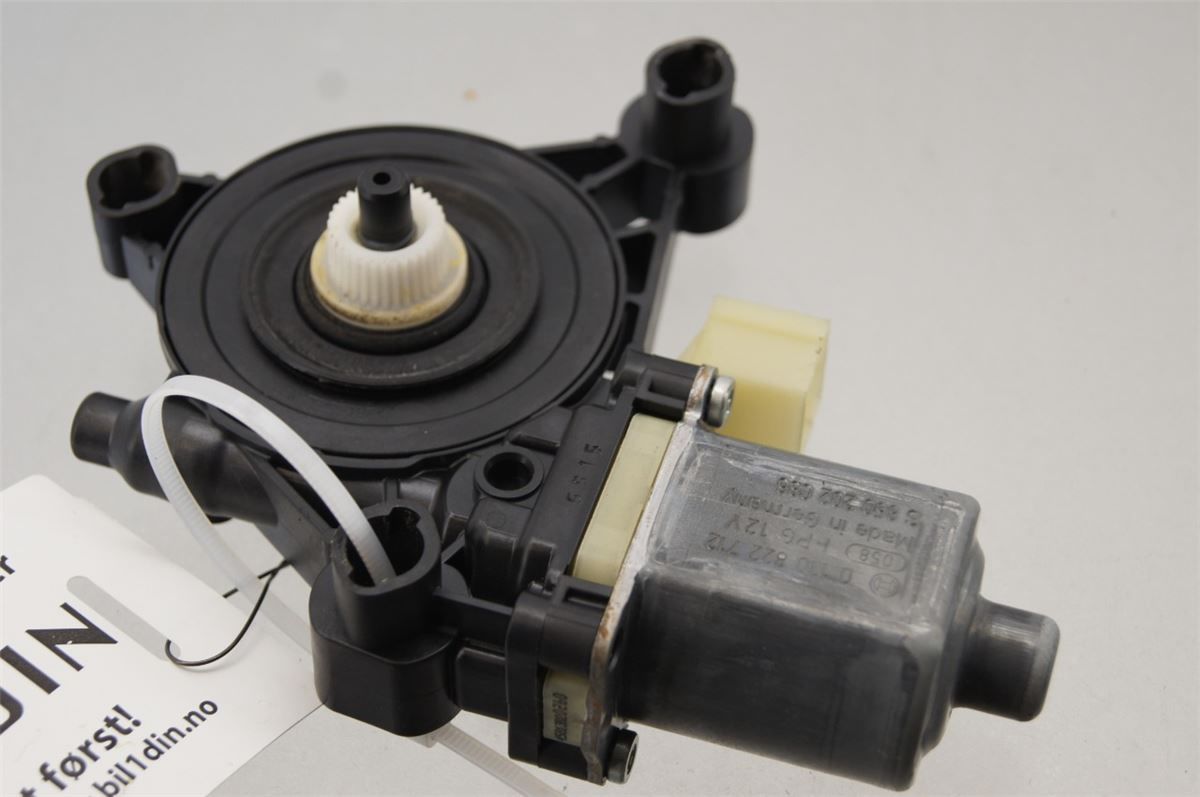 Vindusheismotor – bilde 1