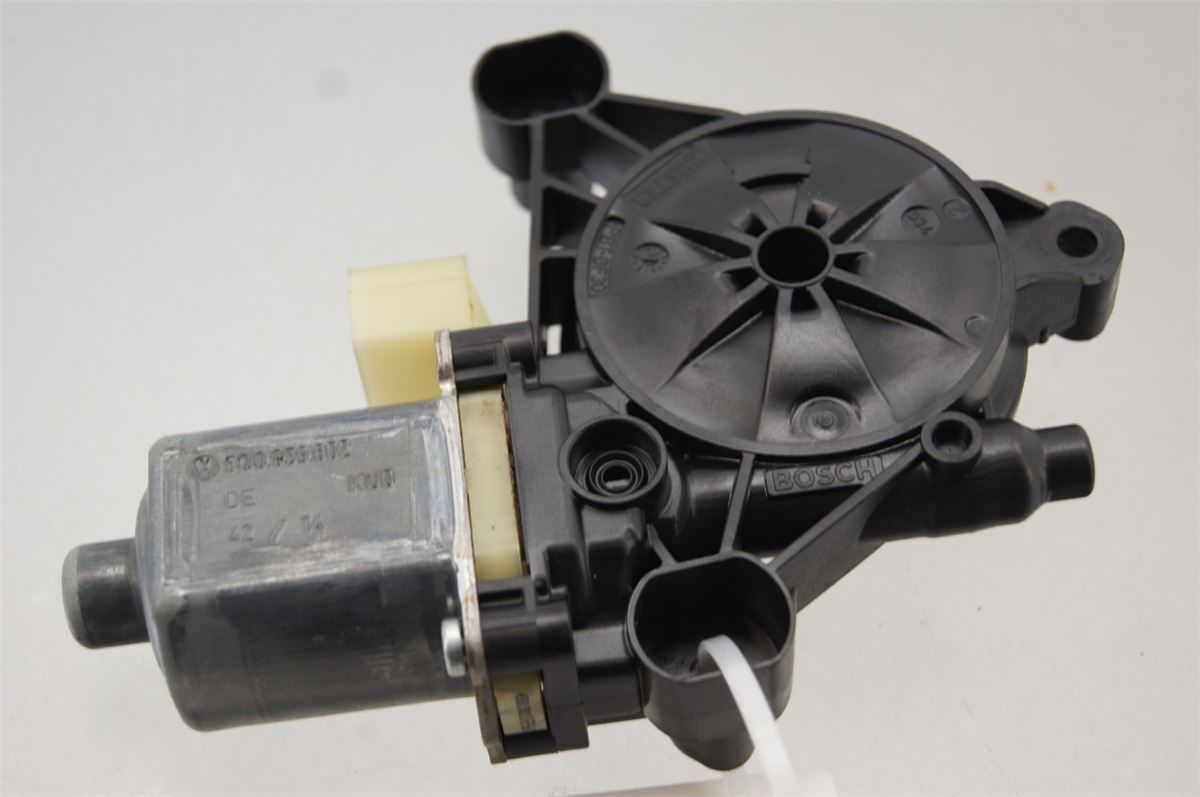 Vindusheismotor – bilde 2