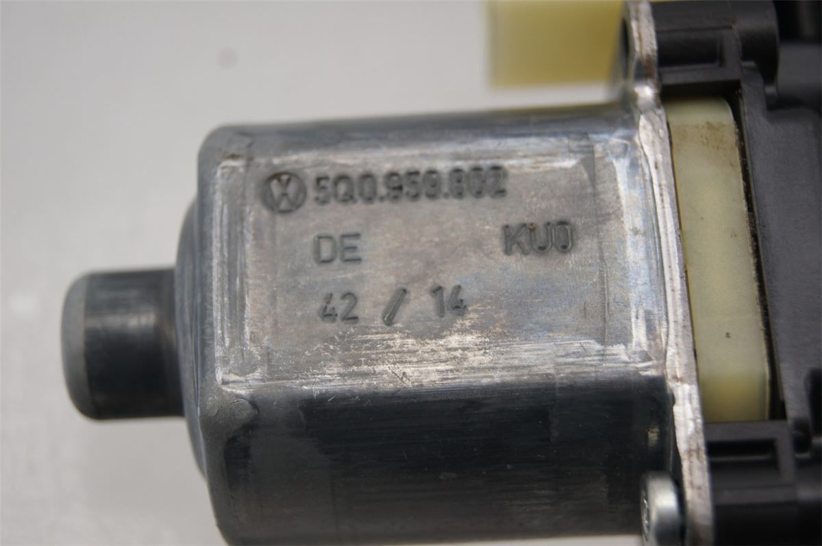 Vindusheismotor – bilde 3