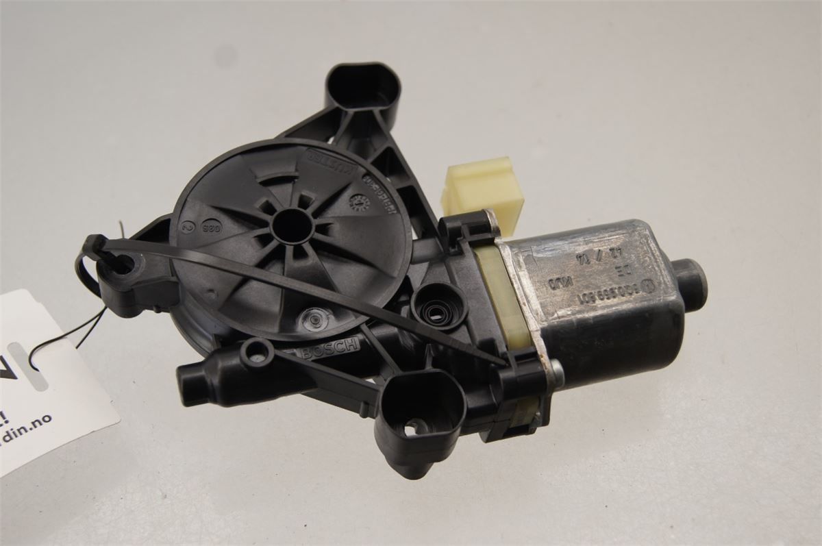Vindusheismotor – bilde 1