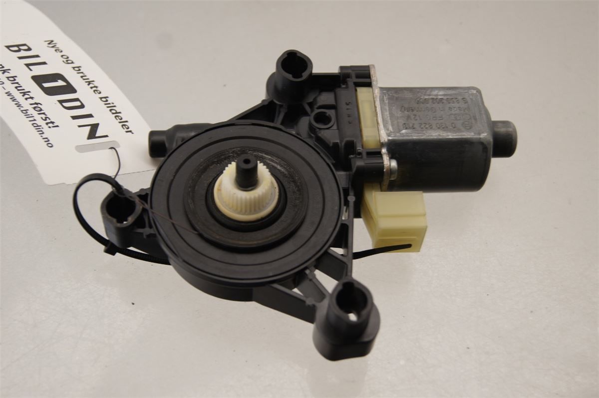 Vindusheismotor – bilde 2