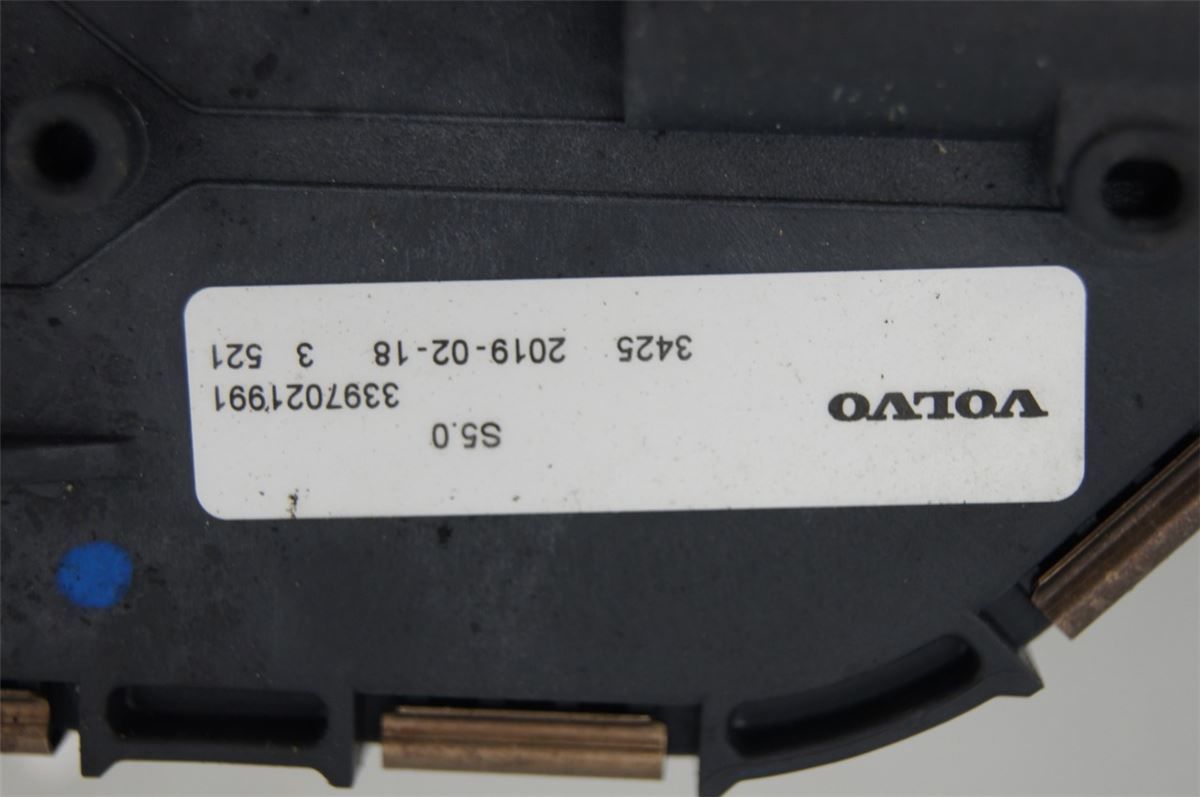 Viskermotor Frontrute – bilde 2