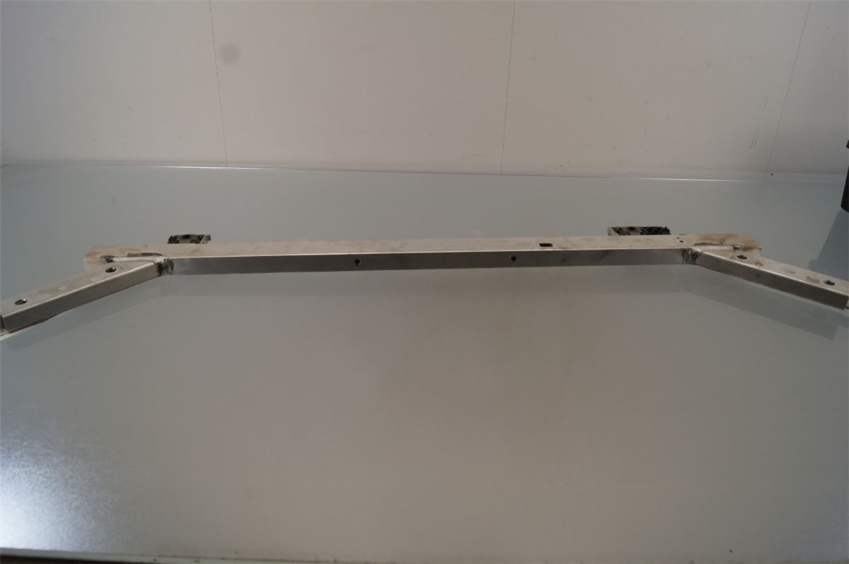 Frontplate Øvre – bilde 1