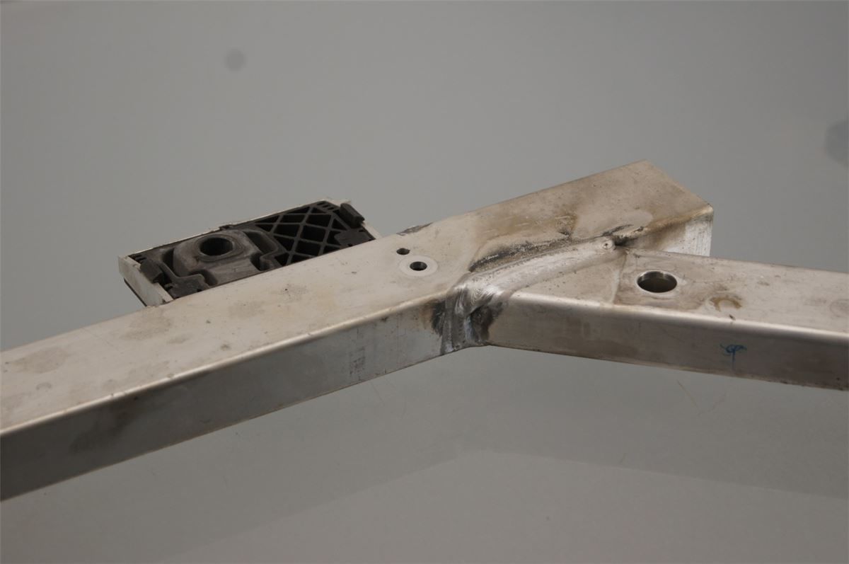 Frontplate Øvre – bilde 3