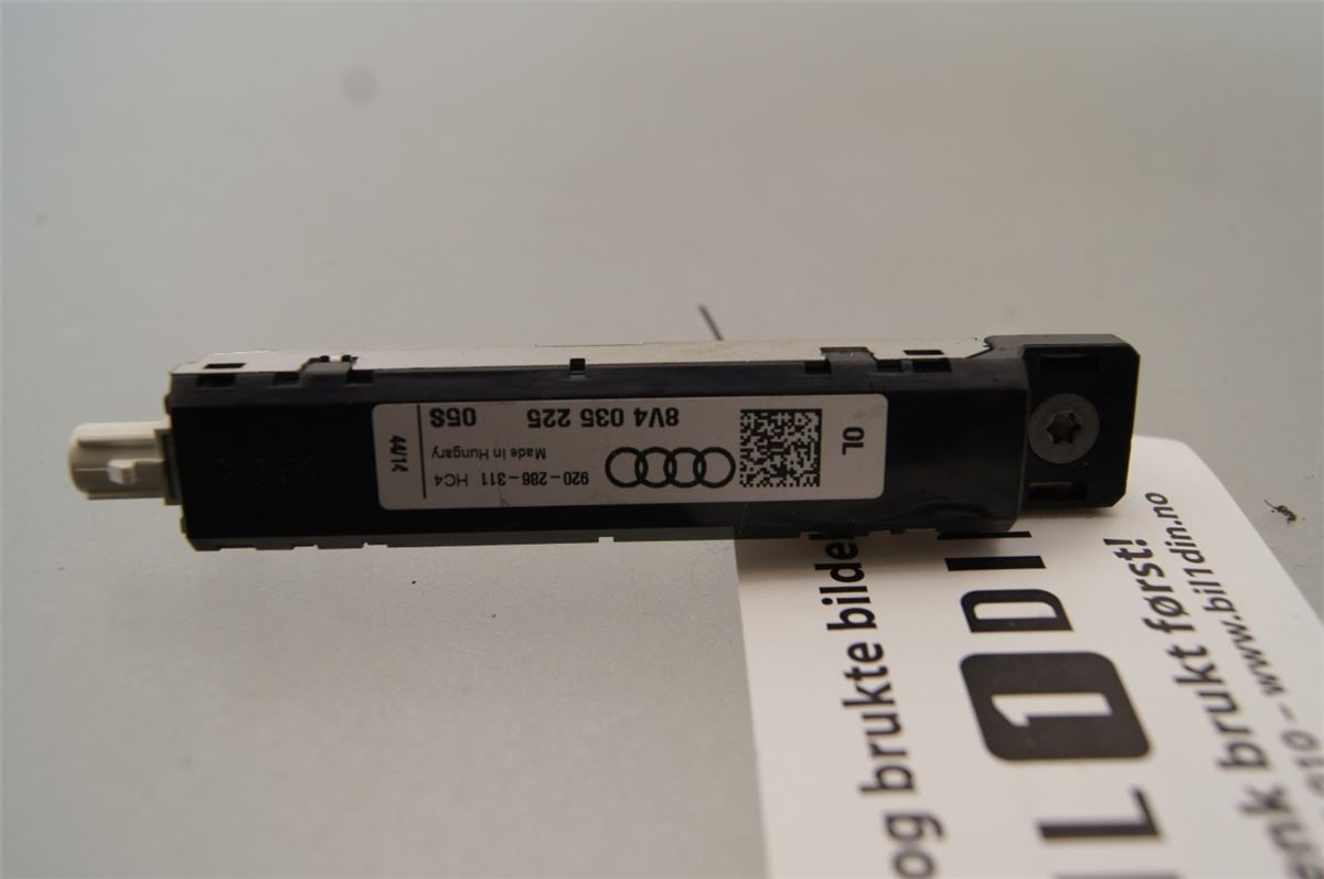 Stereo Antenneforsterker – bilde 1