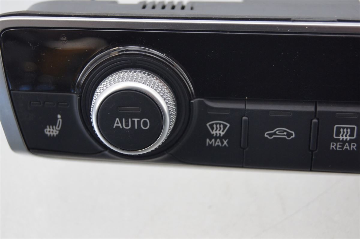 Varme AC Betjening/Display – bilde 2