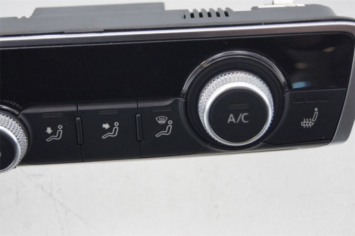 Varme AC Betjening/Display – bilde 3