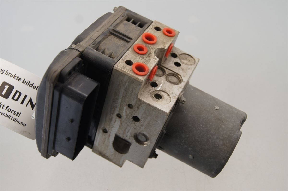 ABS Hydraulikkaggregat – bilde 1