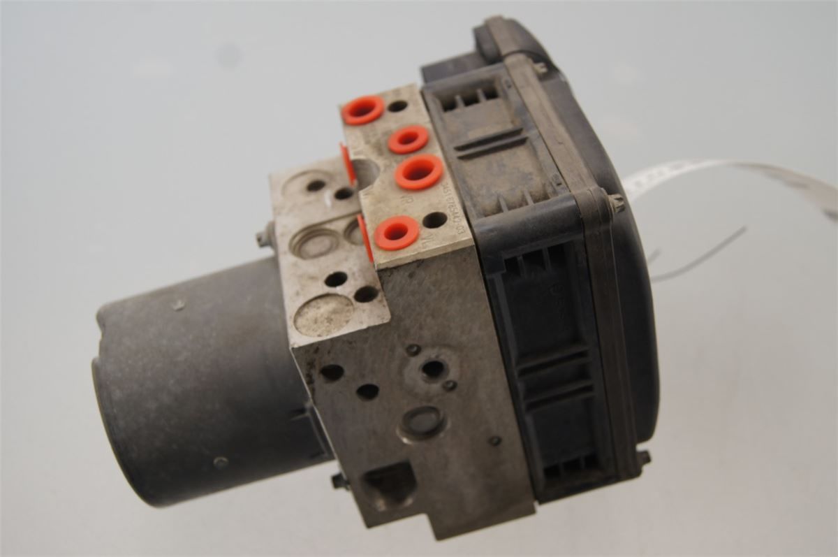 ABS Hydraulikkaggregat – bilde 2