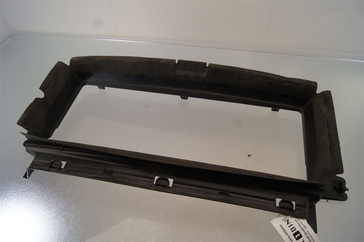 Luftstyring Front – bilde 1