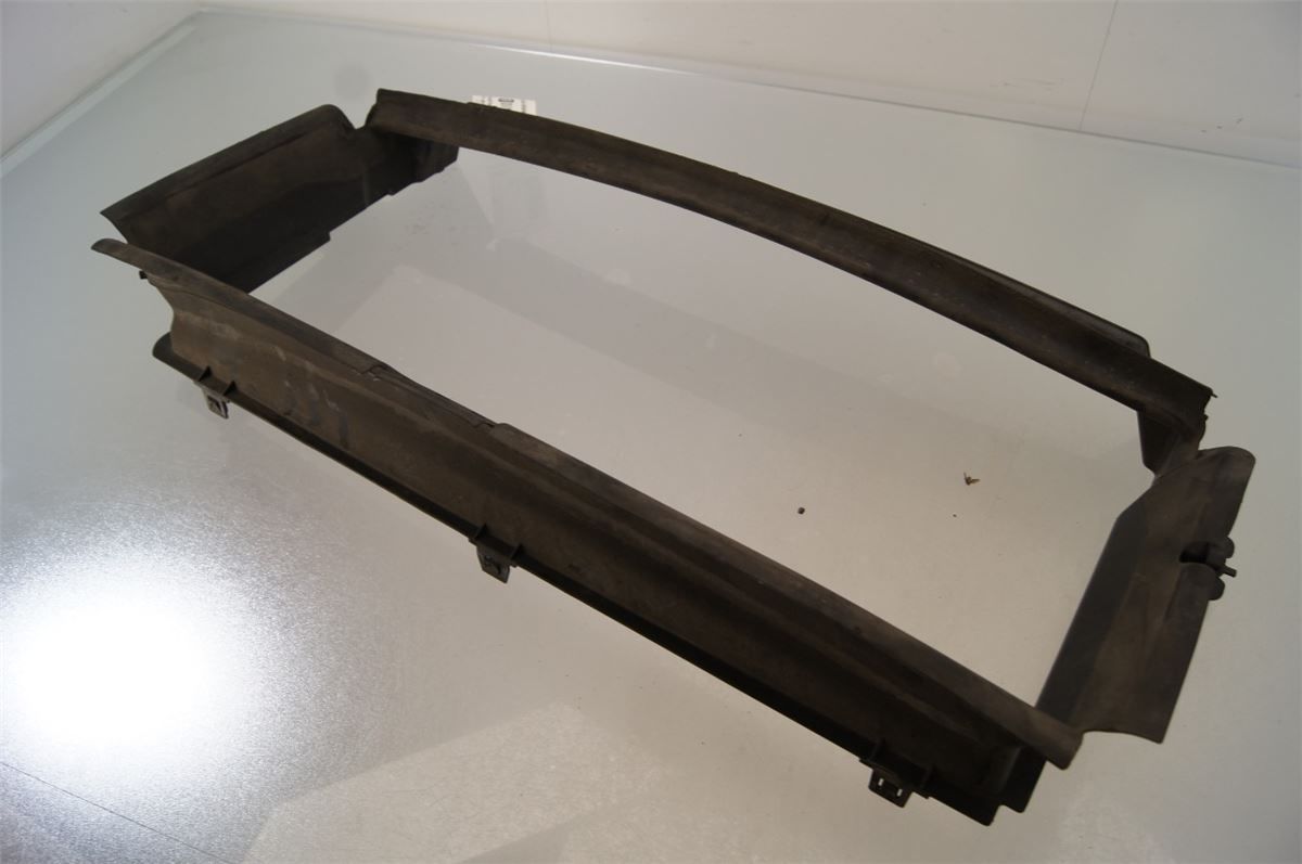 Luftstyring Front – bilde 2