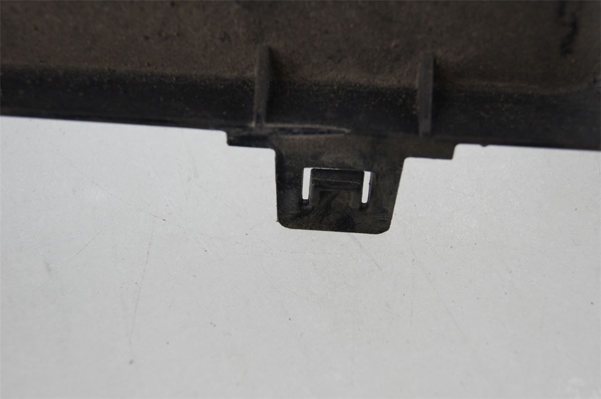 Luftstyring Front – bilde 3