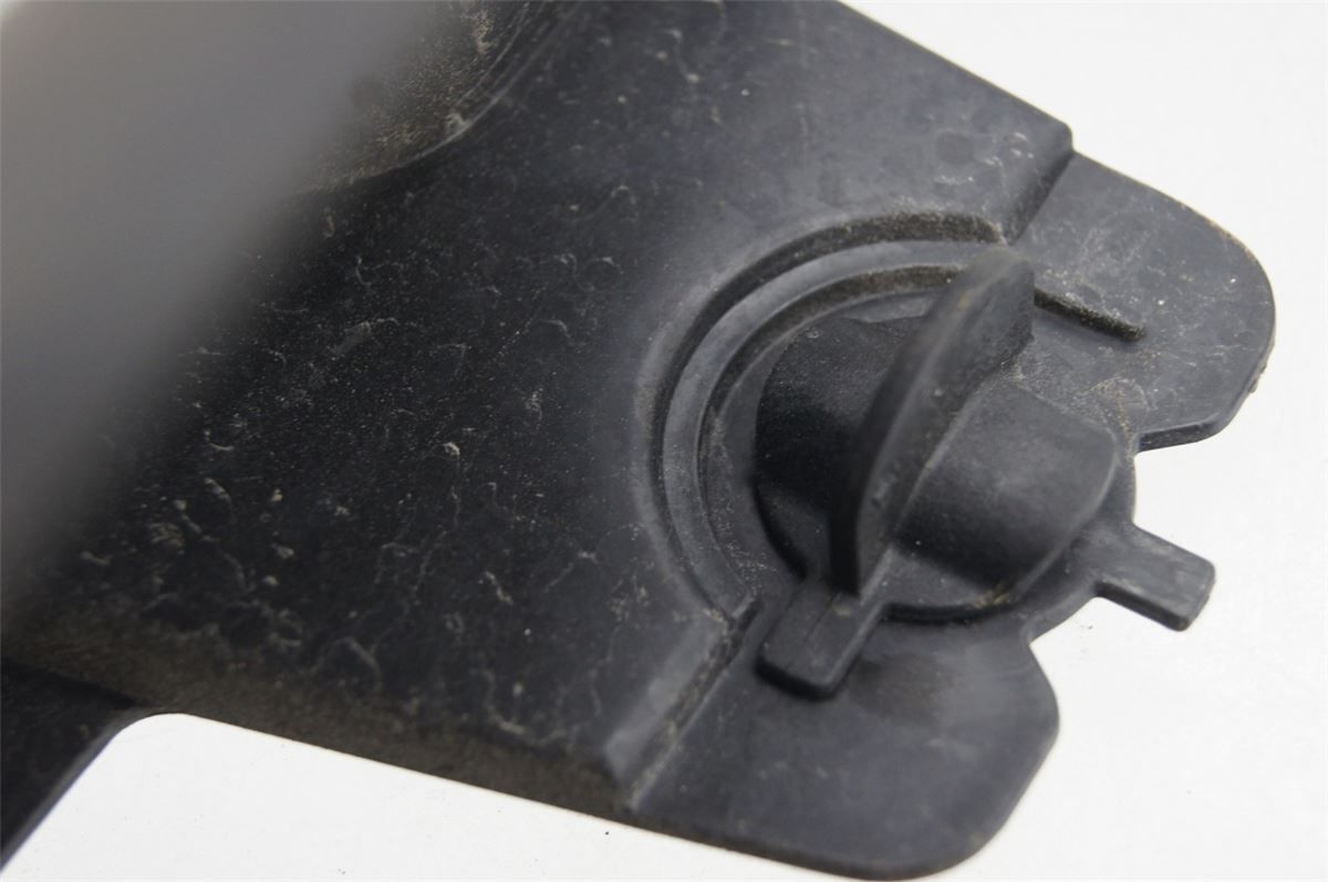 Luftstyring Front – bilde 4