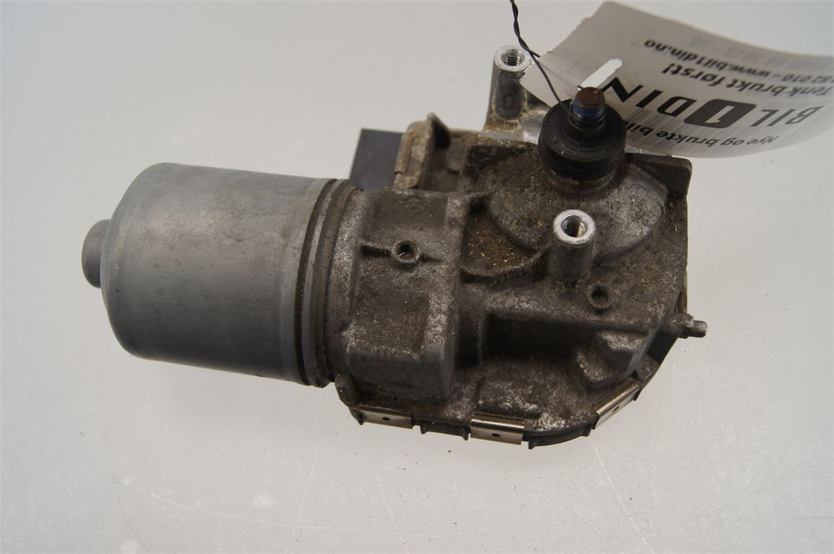Viskermotor Frontrute – bilde 2
