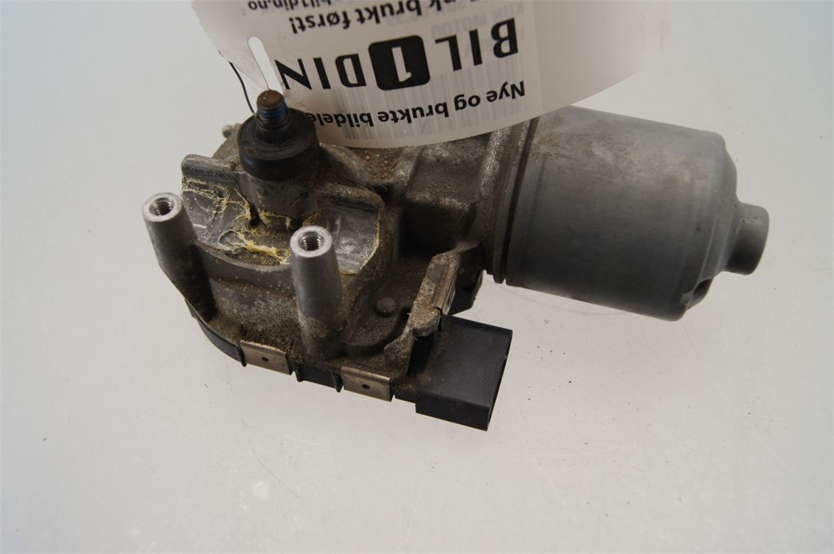 Viskermotor Frontrute – bilde 3