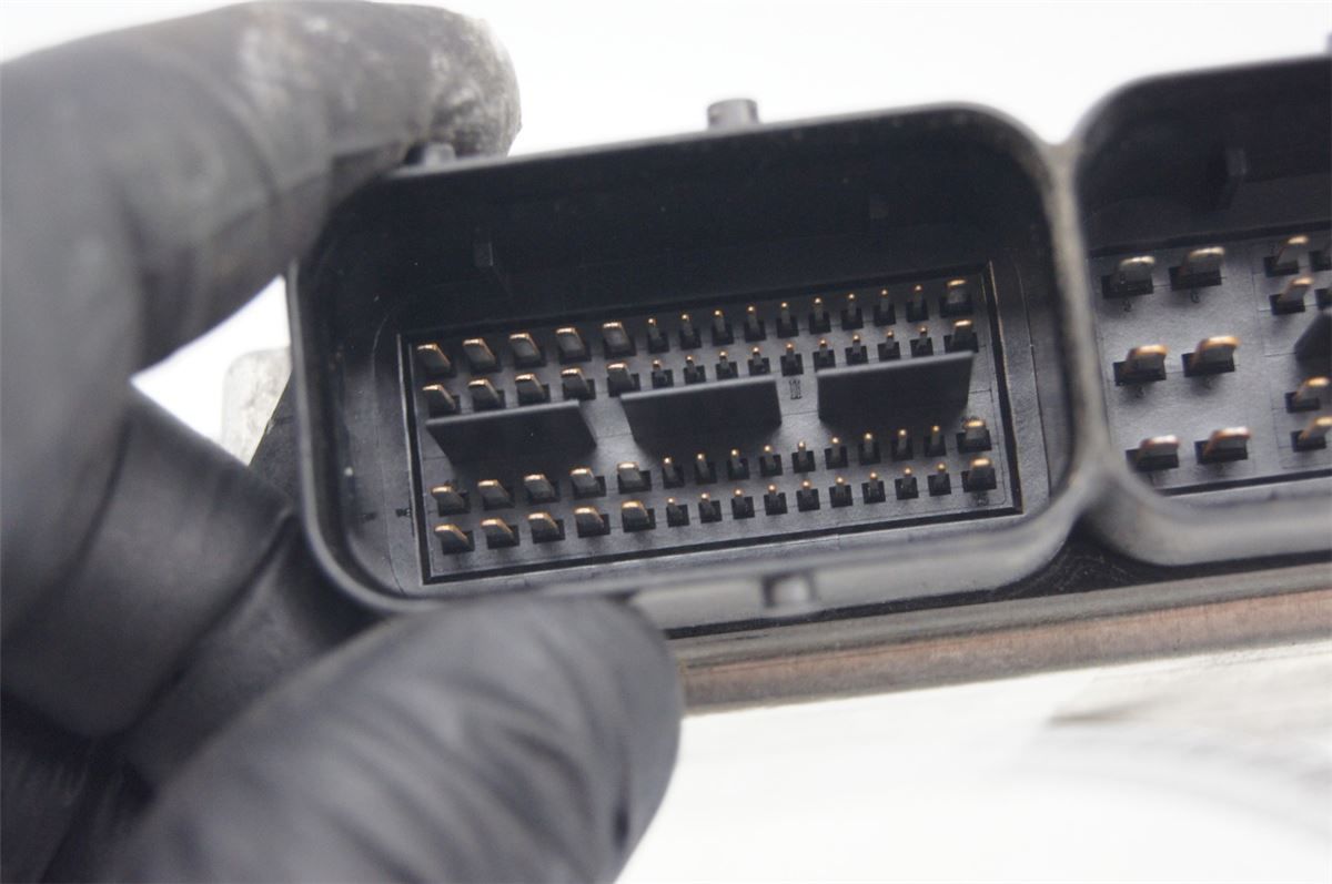 Styreenhet Motor (ECU) Diesel – bilde 5