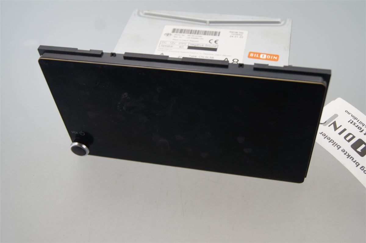 Stereo Radio – bilde 1