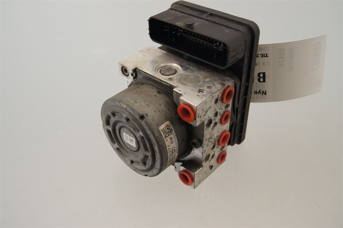 ABS Hydraulikkaggregat – bilde 1