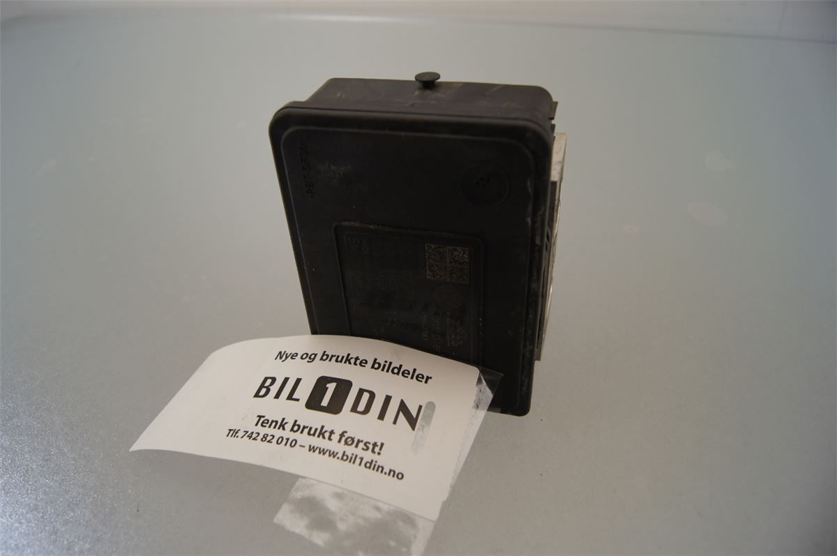 ABS Hydraulikkaggregat – bilde 2