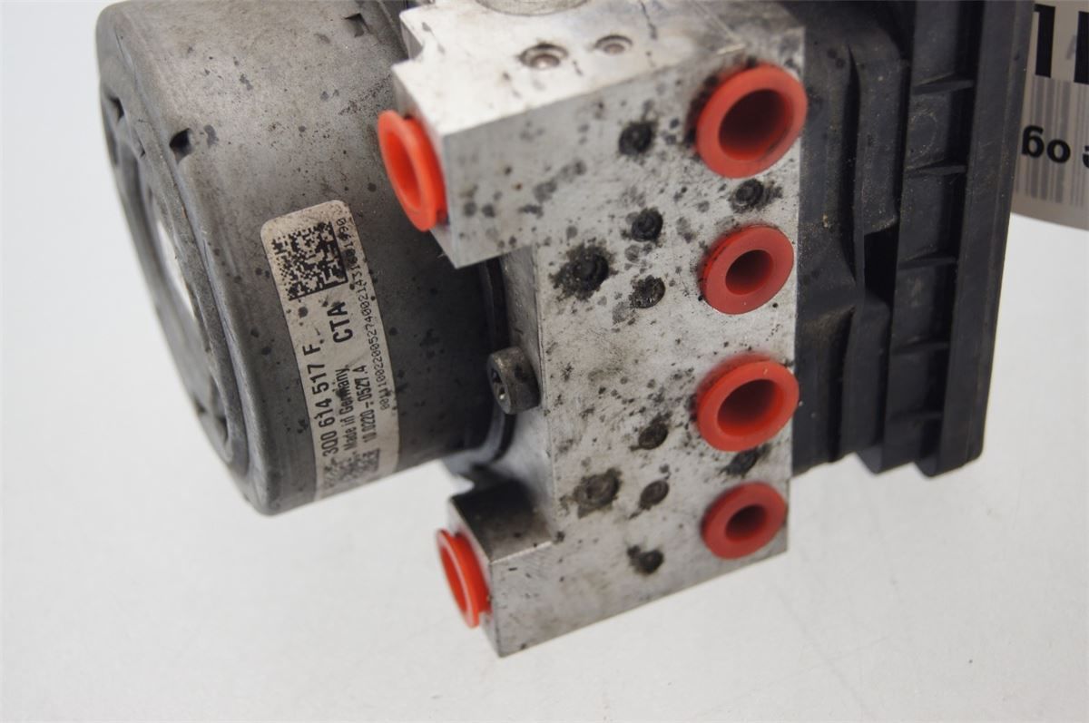 ABS Hydraulikkaggregat – bilde 5