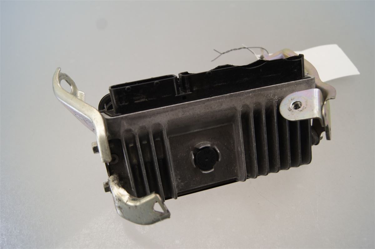 Styreenhet Motor (ECU) Bensin – bilde 1
