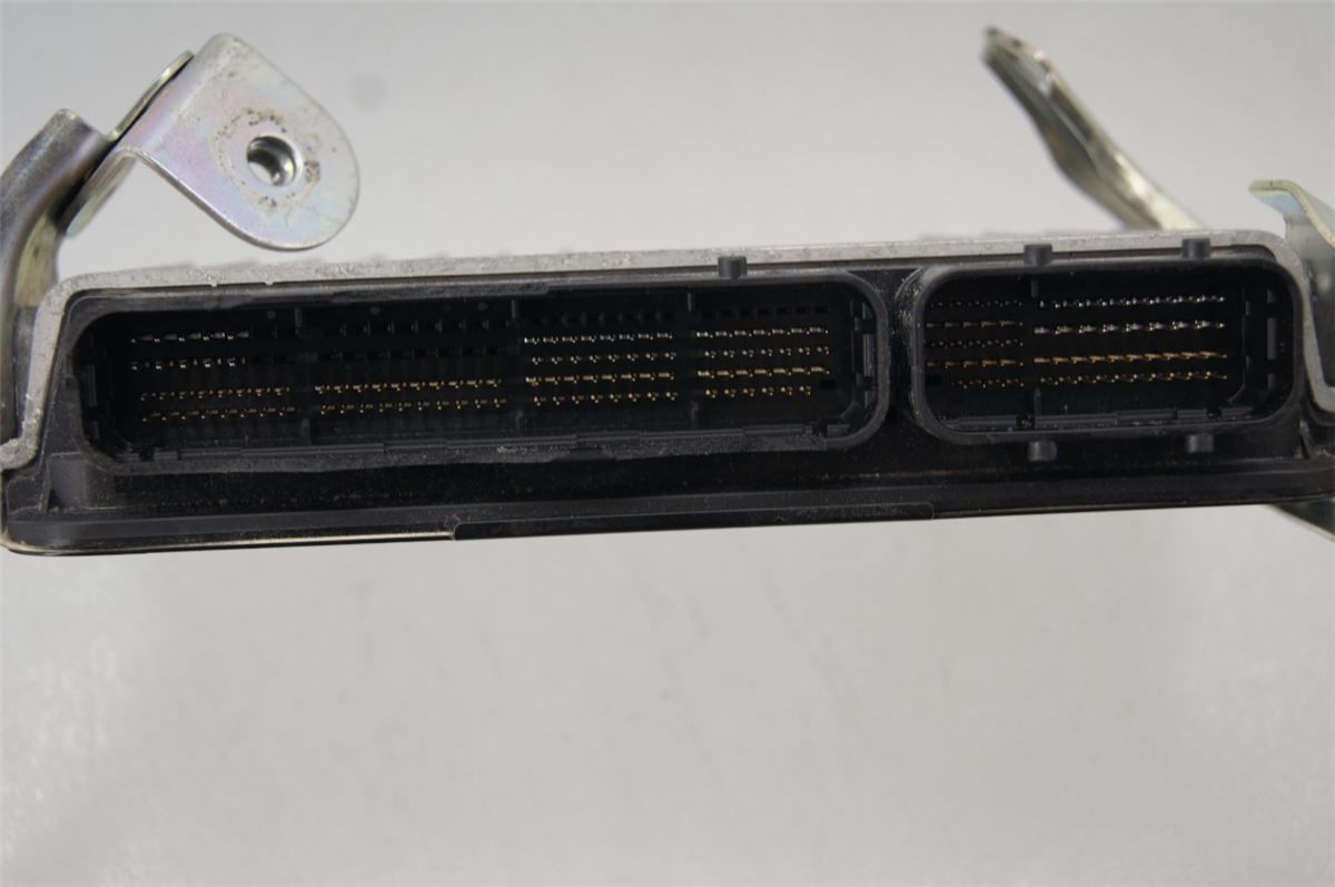 Styreenhet Motor (ECU) Bensin – bilde 2