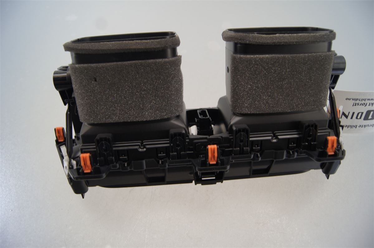 Dashbord Kanal / Dyse – bilde 3