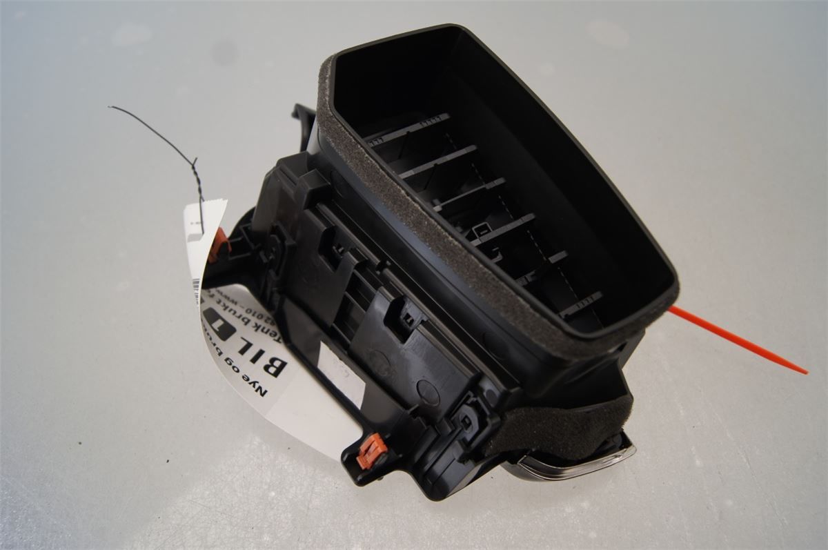 Dashbord Kanal / Dyse – bilde 3