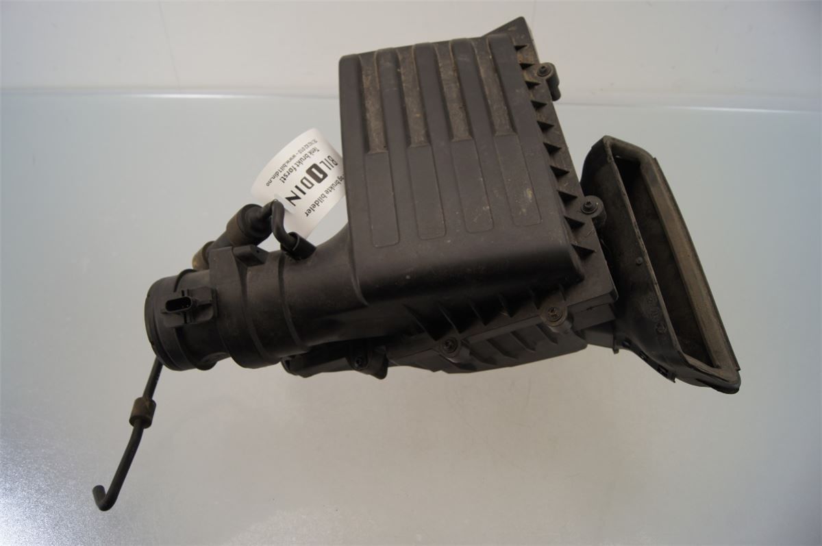 Luftfilter Boks – bilde 1