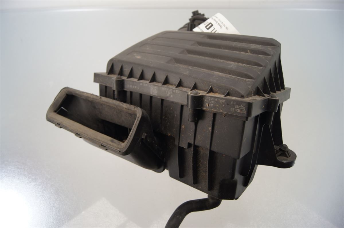Luftfilter Boks – bilde 2