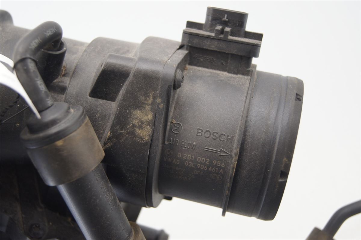 Luftfilter Boks – bilde 4
