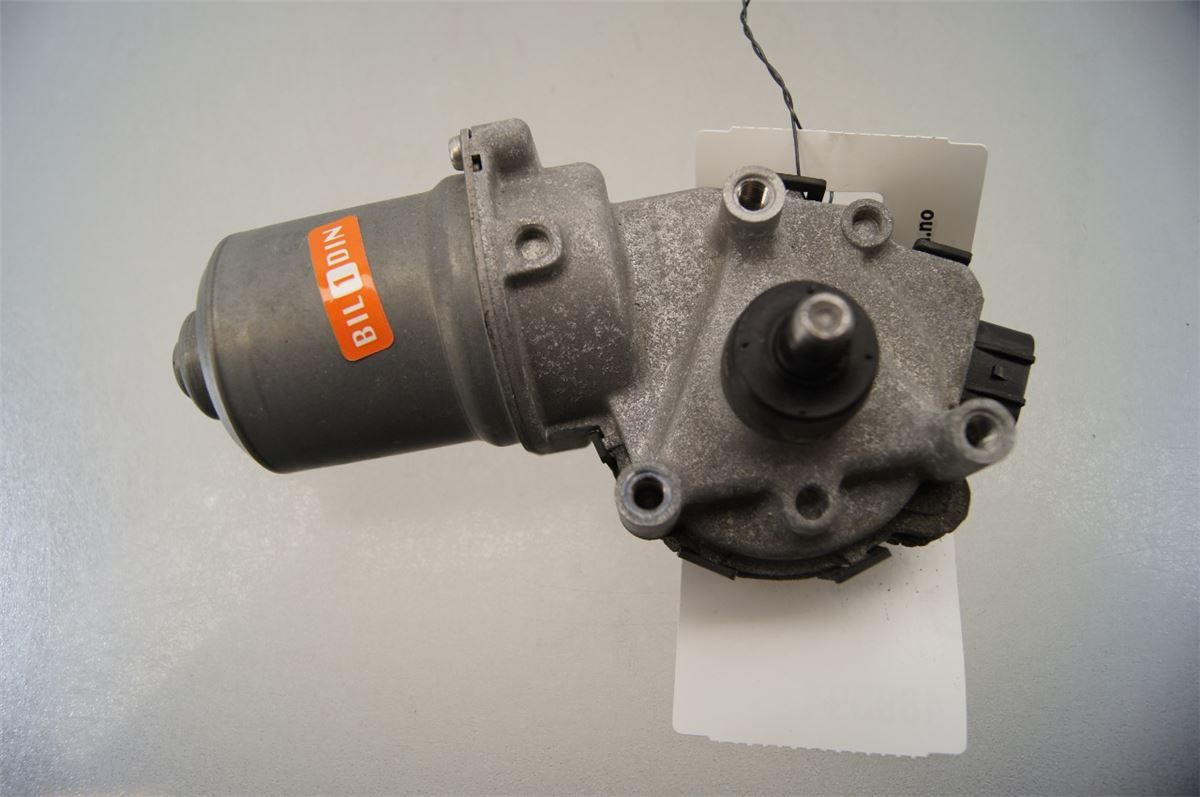 Viskermotor Frontrute – bilde 2