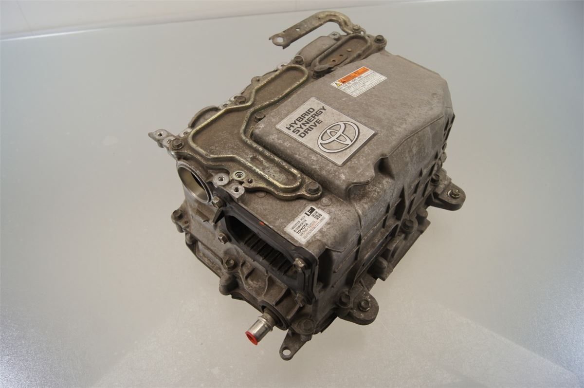 Hybrid Inverter – bilde 2