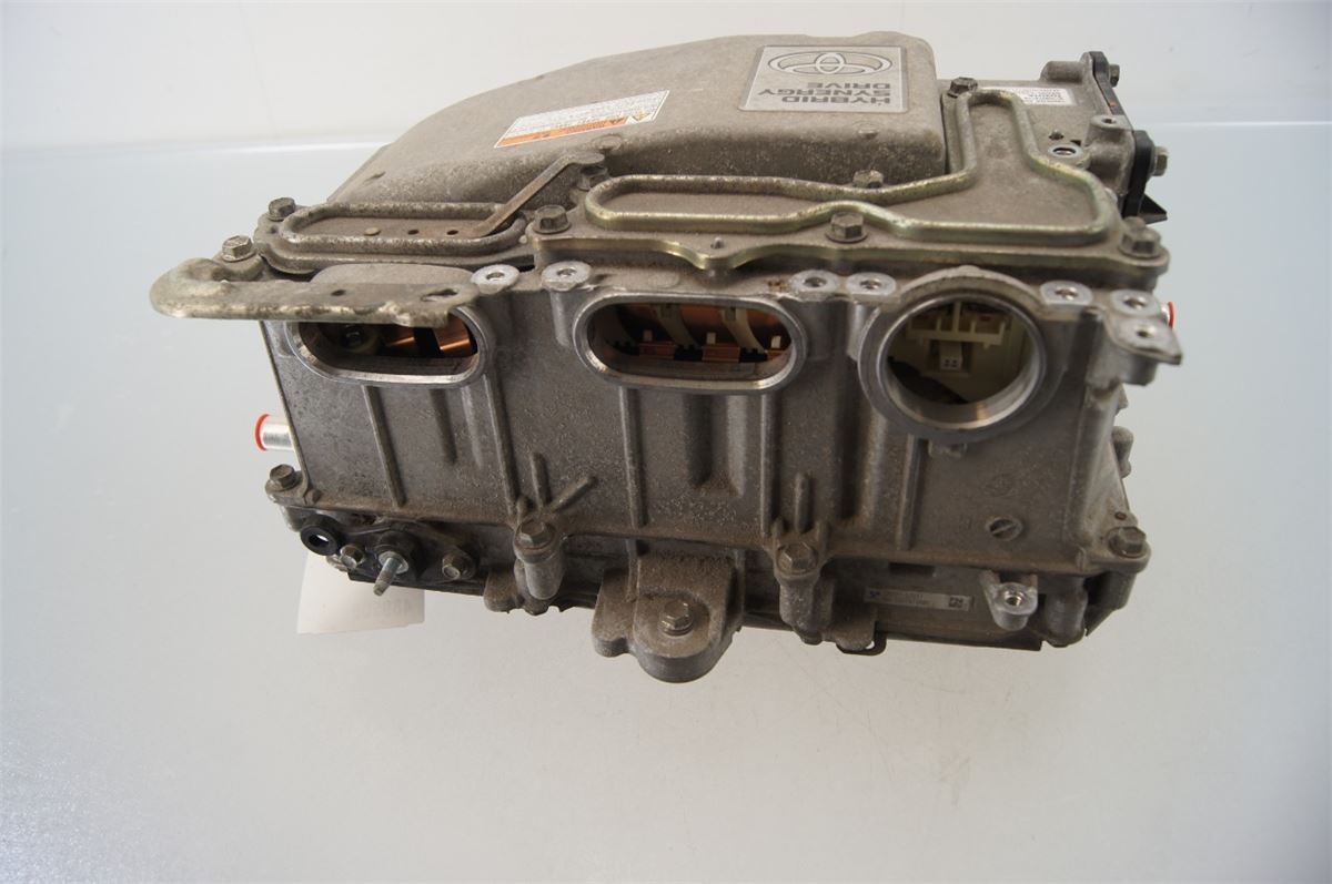 Hybrid Inverter – bilde 3