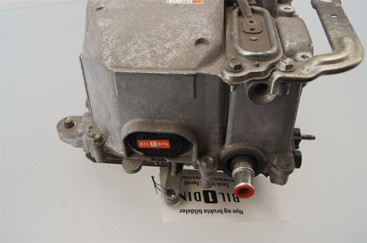 Hybrid Inverter – bilde 4