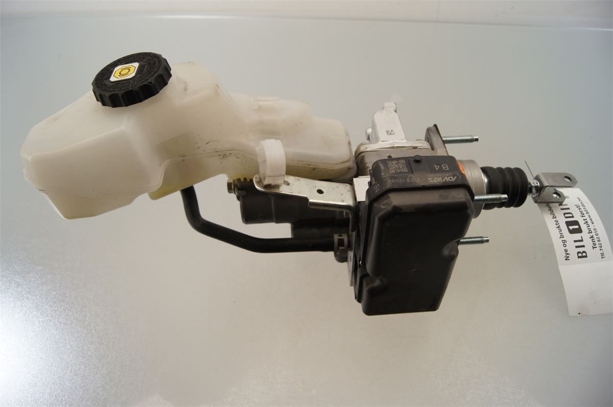 Bremseservo – bilde 2