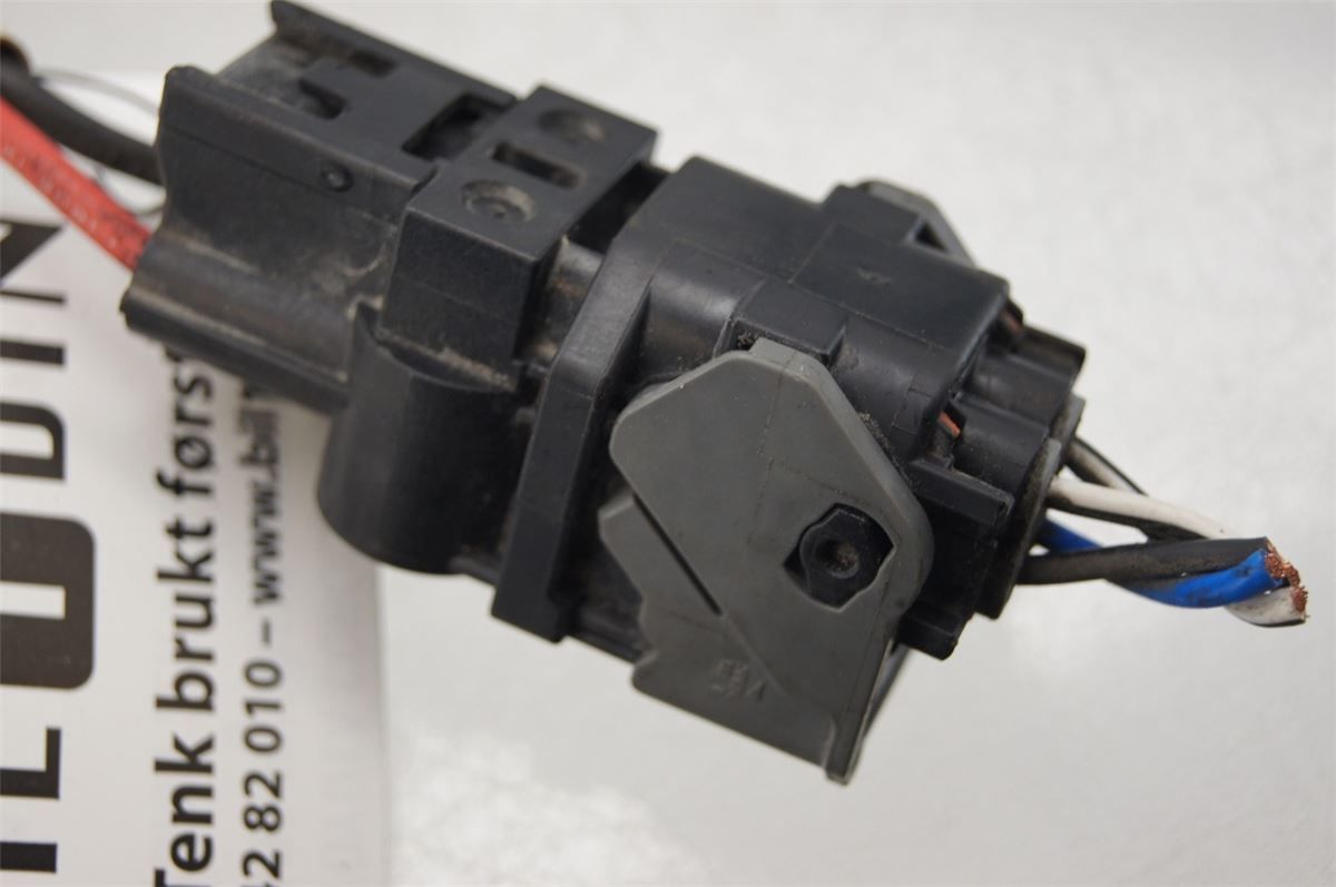 ABS Hydraulikkpumpe – bilde 4