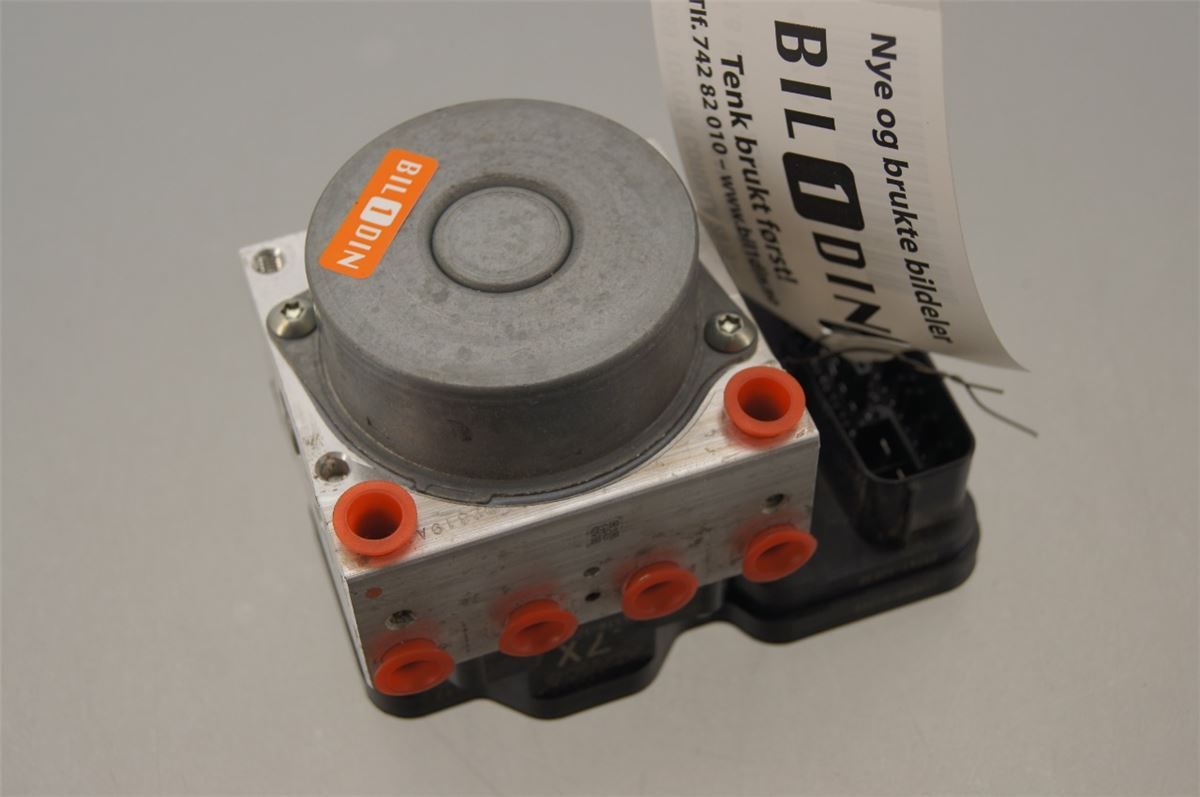 ABS Hydraulikkaggregat – bilde 1