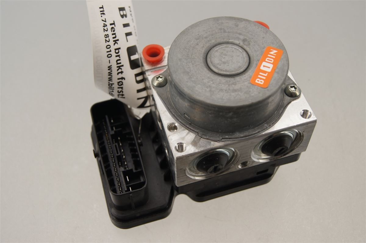 ABS Hydraulikkaggregat – bilde 2