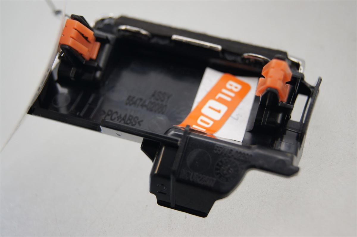 Innr. Dashbord Pyntelist/Ramme – bilde 2