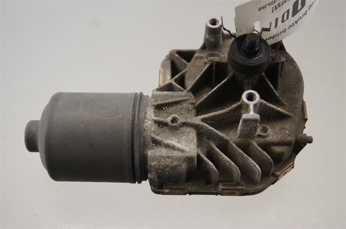Viskermotor Frontrute – bilde 1