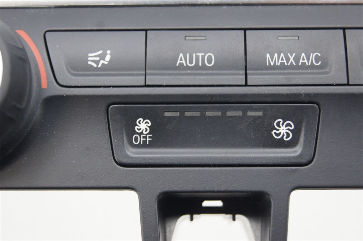 Varme AC Betjening/Display – bilde 5