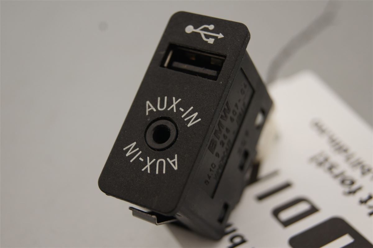Usb Forbindelse – bilde 1