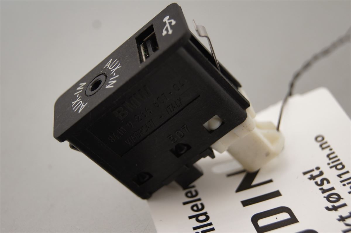 Usb Forbindelse – bilde 2