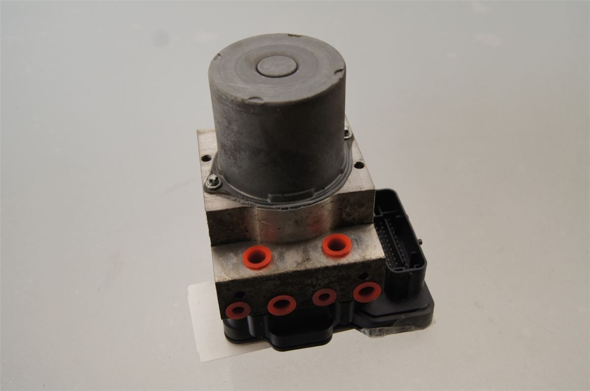 ABS Hydraulikkaggregat – bilde 1