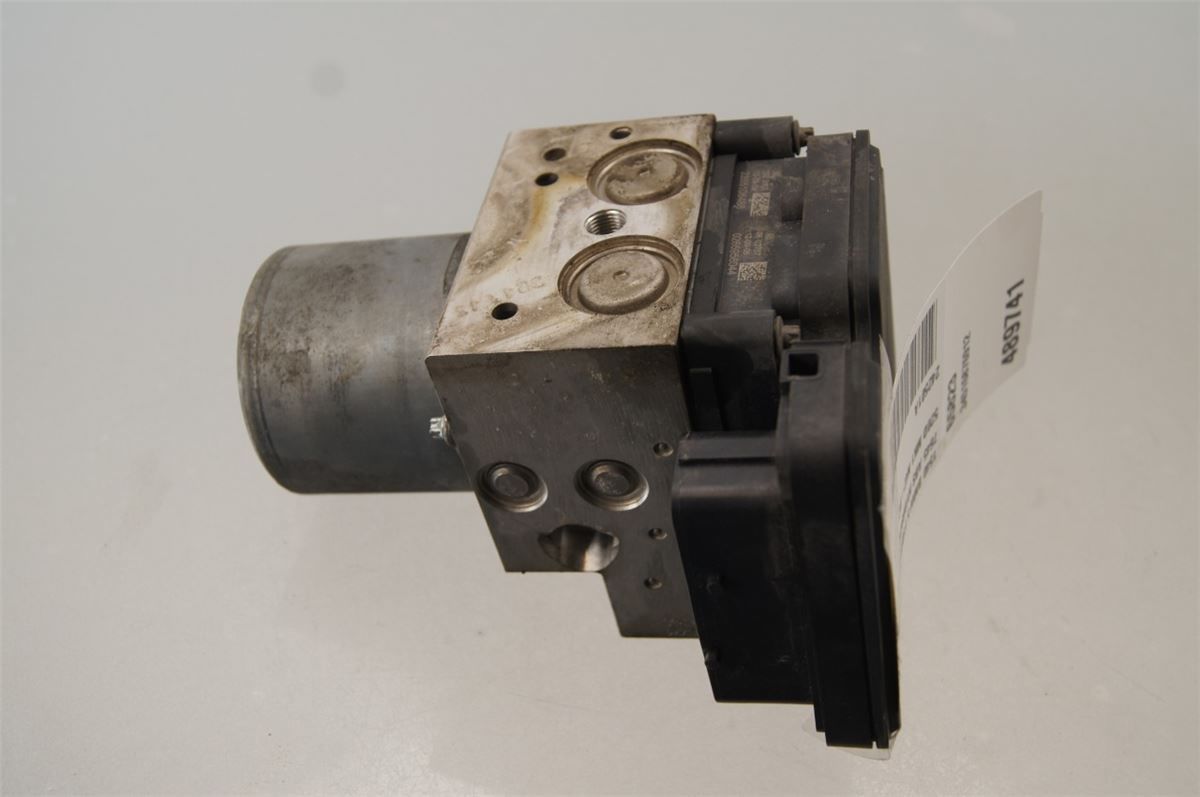 ABS Hydraulikkaggregat – bilde 2
