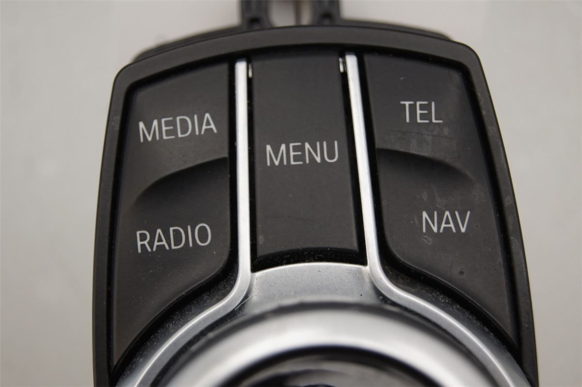 Fjernkontroll Multimedia – bilde 2