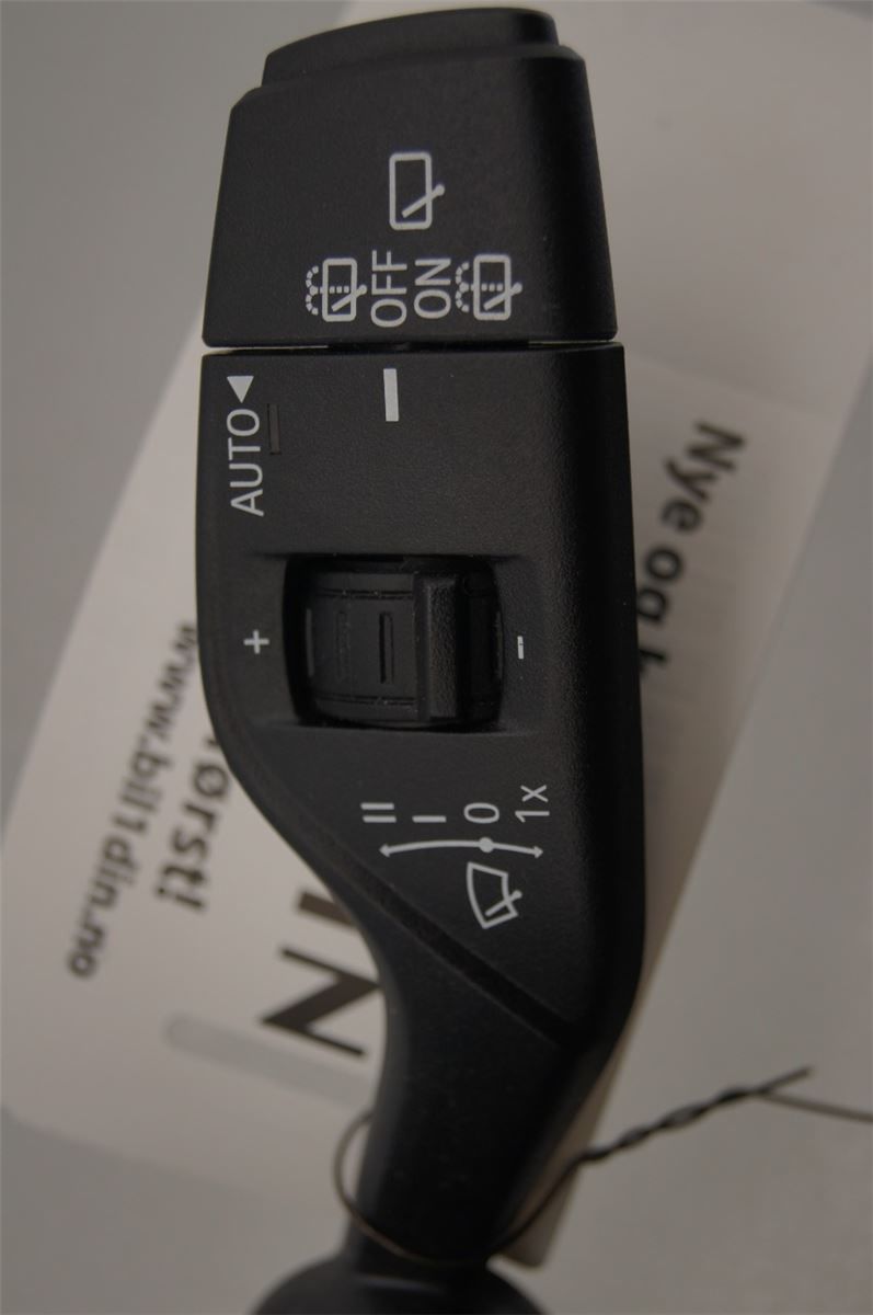 Bryter Ratt Kombi H Og V – bilde 3