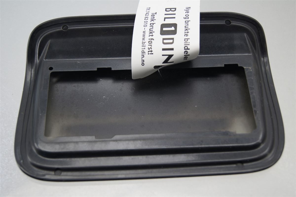 Drivstoff Tankluke – bilde 3